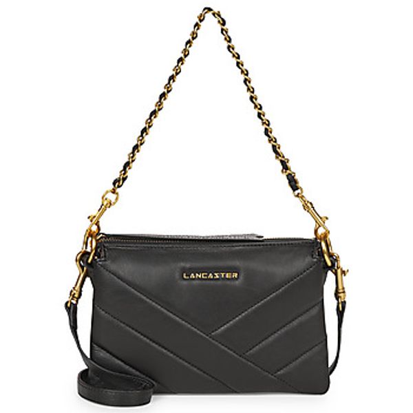 LANCASTER LANCASTER  Torbe za nošenje preko tijela SOFT MATELASSE 23  LANCASTER