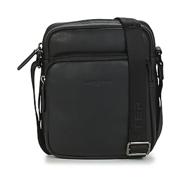 LANCASTER LANCASTER  Torbice SOFT VINTAGE HOMME 10  LANCASTER