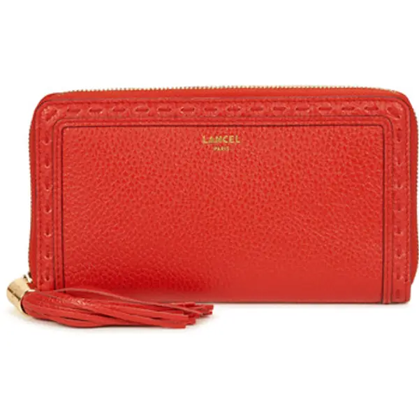 Lancel Lancel  Novčanici PREMIER FLIRT DE LANCEL LONG ZIPAROUND  Lancel
