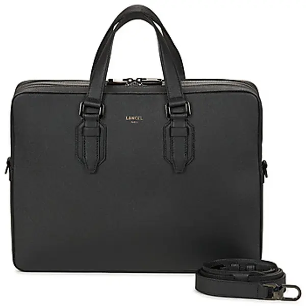 Lancel Lancel  Poslovne torbe i aktovke CHARLIE DE LANCEL - DOUBLE ZIP  Lancel