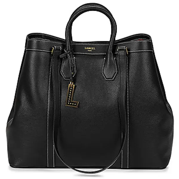 Lancel Lancel  Ručne torbe BELLEVILLE DE LANCEL TOTE DBLE CARRY  Lancel