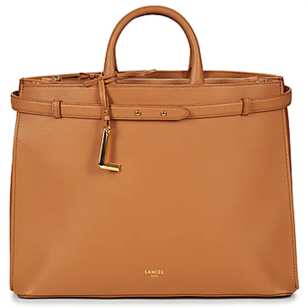 Lancel Lancel  Ručne torbe FAUBOURG CARRYALL ZIP L  Lancel