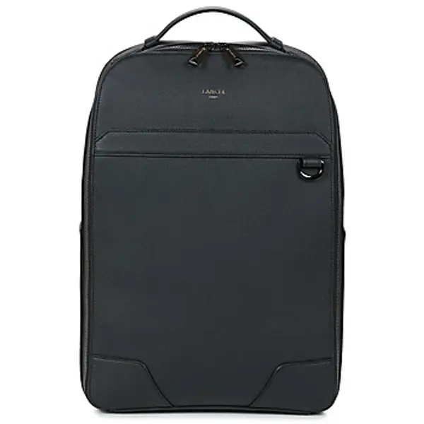 Lancel Lancel  Ruksaci CHARLIE DE LANCEL CONVERTIBLE BCKPCK  Lancel