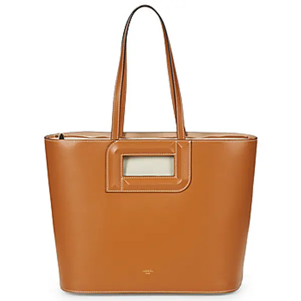 Lancel Lancel  Shopper torbe  ANGELE CUIR DE LANCEL CABAS M  Lancel