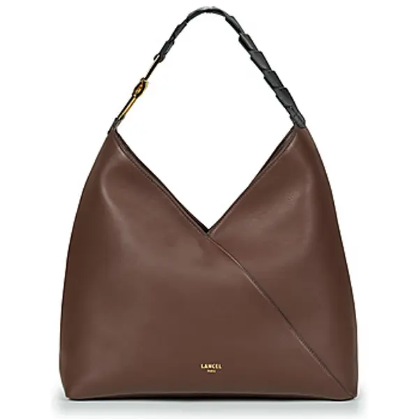 Lancel Lancel  Torbe preko ramena PAGODE DE LANCEL L ZIP HOBO  Lancel