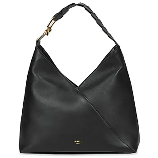 Lancel Lancel  Torbe preko ramena PAGODE DE LANCEL L ZIP HOBO  Lancel
