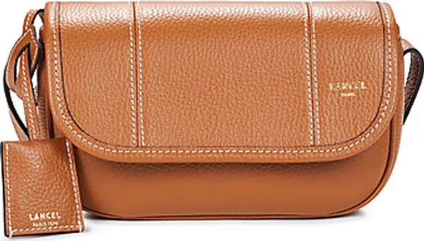 Lancel Lancel  Torbe za nošenje preko tijela VICTOIRE DE LANCEL MINI  Lancel
