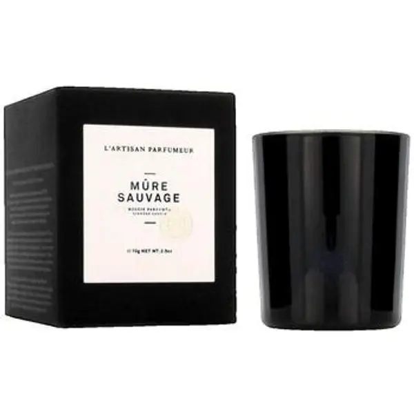 L'artisan Parfumeur L'artisan Parfumeur  Svijeće i raspršivači mirisa Bougie parfumée  Mûre Sauvage  L'artisan Parfumeur
