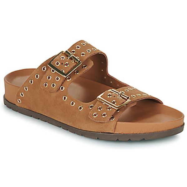 L'Atelier Tropézien L'Atelier Tropézien  Natikače CHV100-TAN  L'Atelier Tropézien