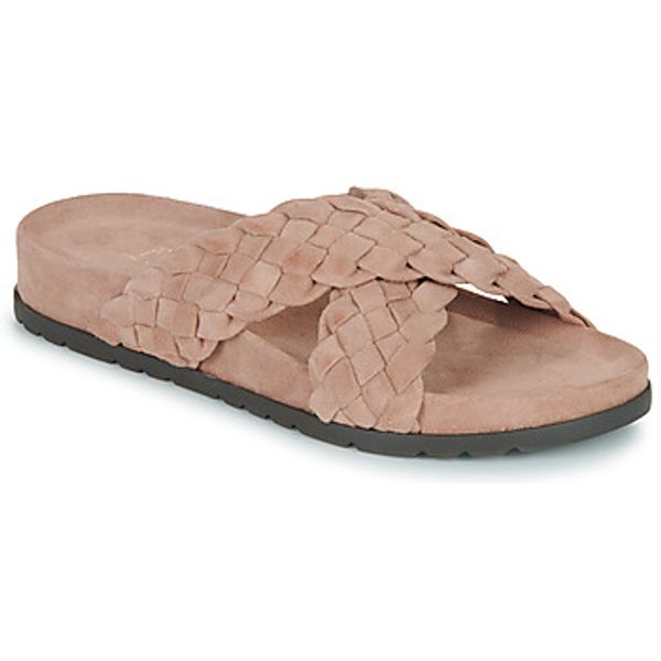 L'Atelier Tropézien L'Atelier Tropézien  Natikače SB403-SABLE  L'Atelier Tropézien