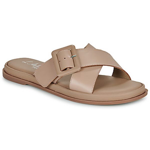 L'Atelier Tropézien L'Atelier Tropézien  Natikače SH1312  L'Atelier Tropézien