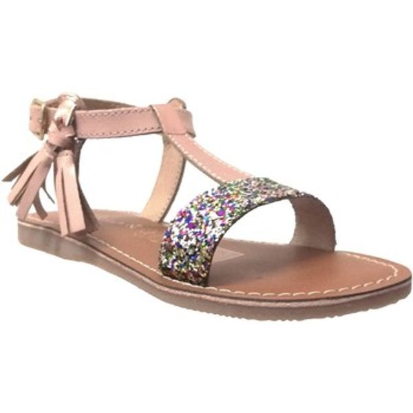 L'Atelier Tropézien L'Atelier Tropézien  Sandale i polusandale Il112  L'Atelier Tropézien