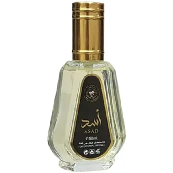 Lattafa Lattafa  Parfemska voda Asad Eau de Parfum  Lattafa