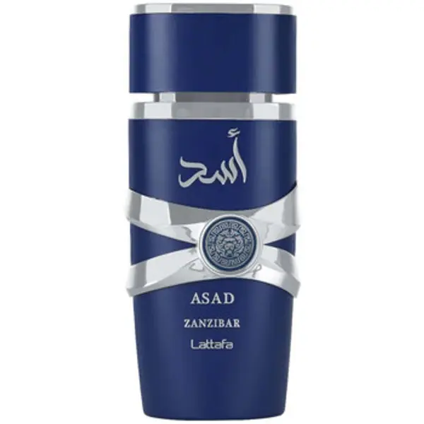 Lattafa Lattafa  Parfemska voda Asad Zanzibar Eau de Parfum  Lattafa
