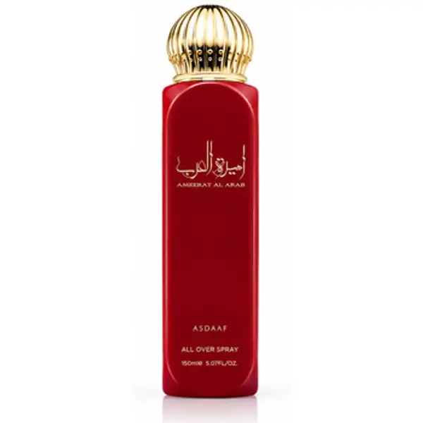 Lattafa Lattafa  Parfemska voda Body Mist Ameerat Al Arab 150 ml  Lattafa