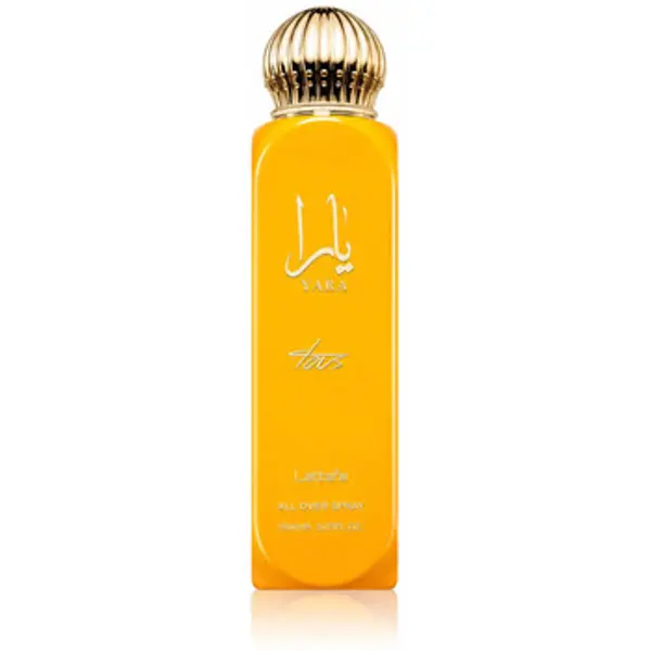 Lattafa Lattafa  Parfemska voda Body Mist - Yara Tous 150 ml  Lattafa