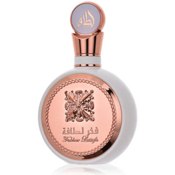 Lattafa Lattafa  Parfemska voda Eau de Parfum Fakhar  Lattafa