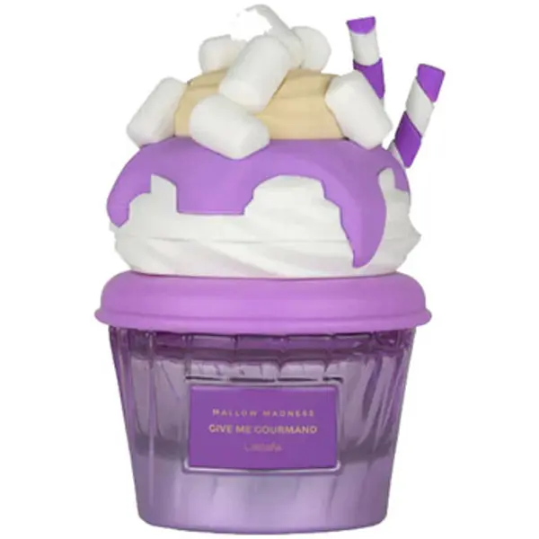 Lattafa Lattafa  Parfemska voda Eau de Parfum Give Me Gourmand - Mallow Madness  Lattafa