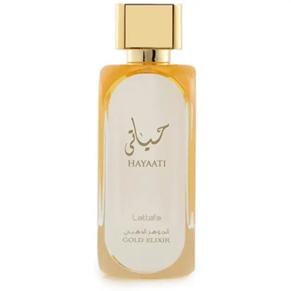 Lattafa Lattafa  Parfemska voda Eau de Parfum Hayaati Gold Elixir  Lattafa
