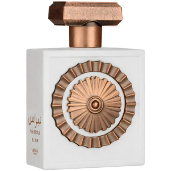 Lattafa Lattafa  Parfemska voda Eau de Parfum Nebras Elixir  Lattafa