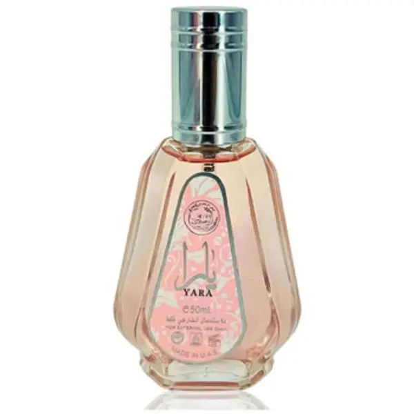 Lattafa Lattafa  Parfemska voda Yara Eau de Parfum  Lattafa