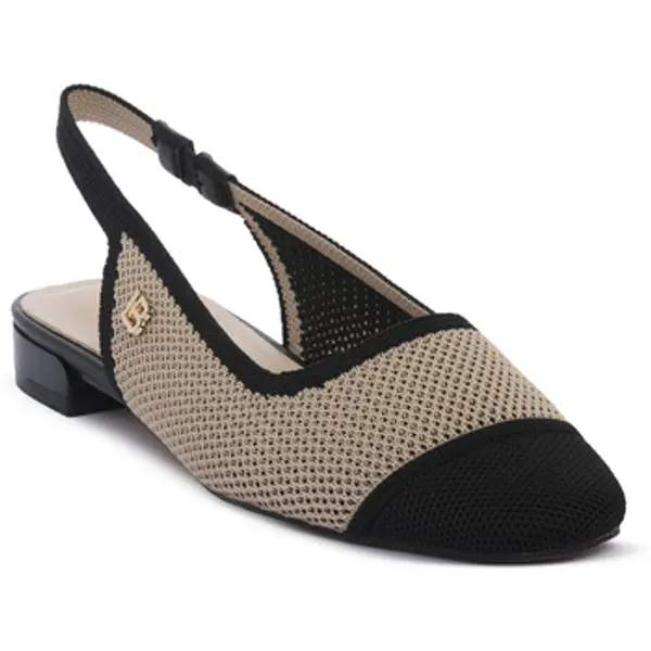 Laura Biagiotti Laura Biagiotti  Balerinke i Mary Jane cipele BEIGE  Laura Biagiotti