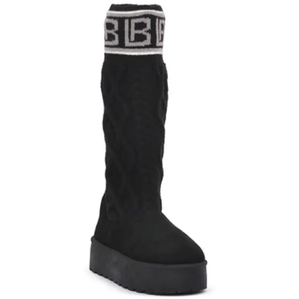 Laura Biagiotti Laura Biagiotti  Čizme za snijeg BLK MICRO  Laura Biagiotti
