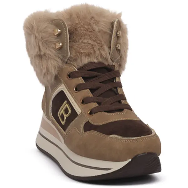 Laura Biagiotti Laura Biagiotti  Čizme za snijeg BROWN  Laura Biagiotti