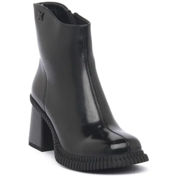 Laura Biagiotti Laura Biagiotti  Gležnjače BLACK MICRO  Laura Biagiotti
