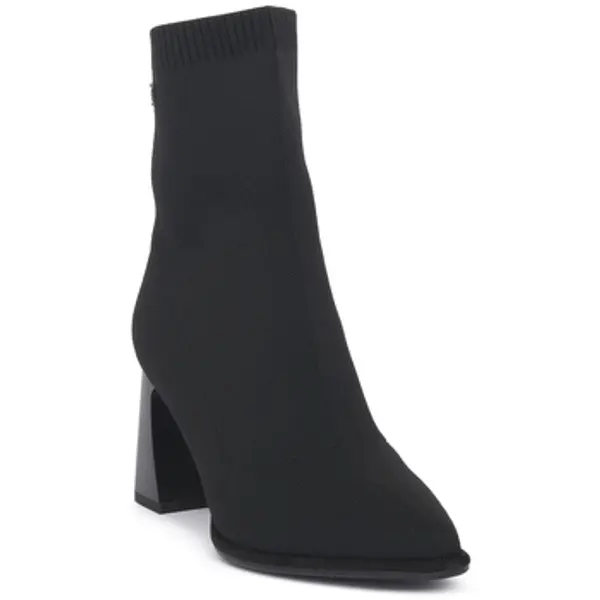 Laura Biagiotti Laura Biagiotti  Gležnjače BLK CALF  Laura Biagiotti