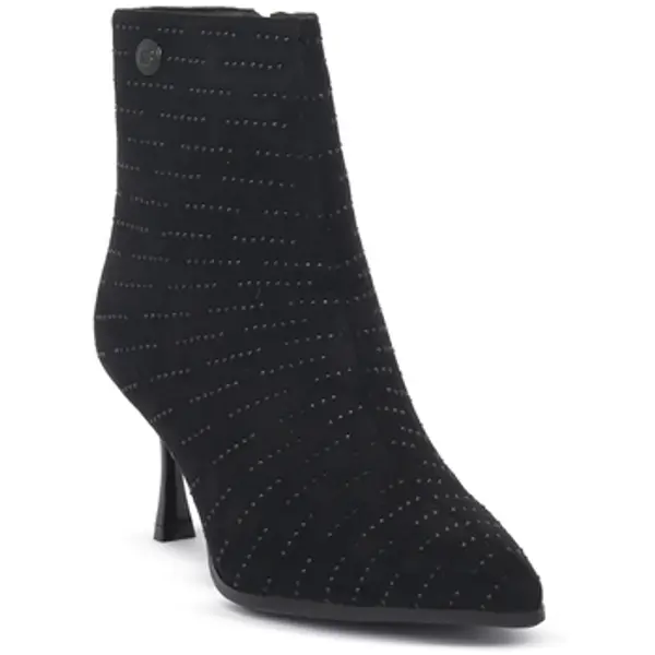 Laura Biagiotti Laura Biagiotti  Gležnjače MICRO BLACK  Laura Biagiotti