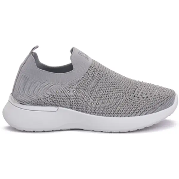 Laura Biagiotti Laura Biagiotti  Modne tenisice GREY  Laura Biagiotti