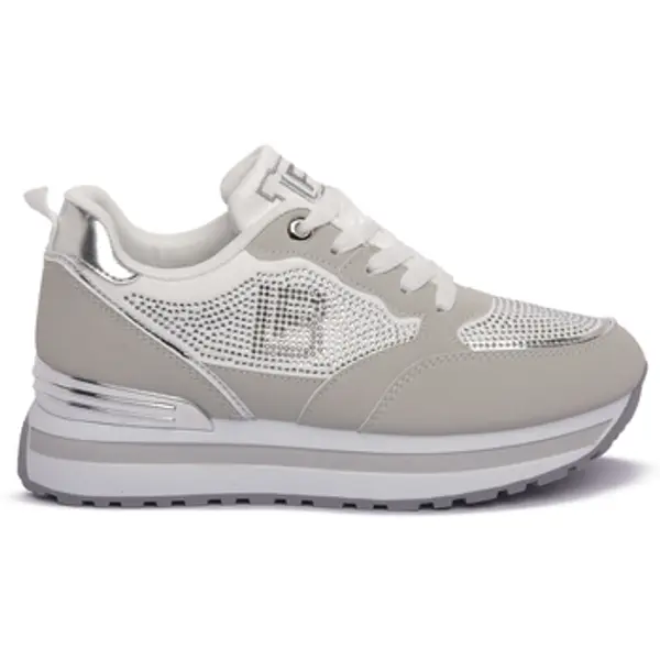 Laura Biagiotti Laura Biagiotti  Modne tenisice GREY  Laura Biagiotti