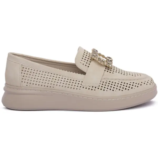 Laura Biagiotti Laura Biagiotti  Mokasinke BEIGE  Laura Biagiotti
