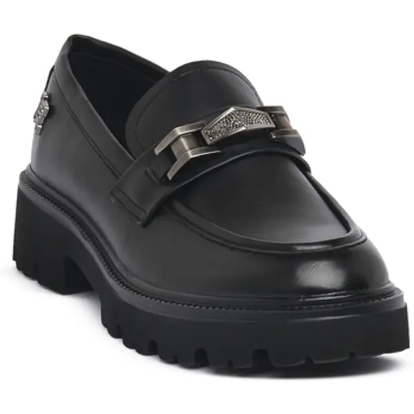 Laura Biagiotti Laura Biagiotti  Mokasinke CALF BLK  Laura Biagiotti