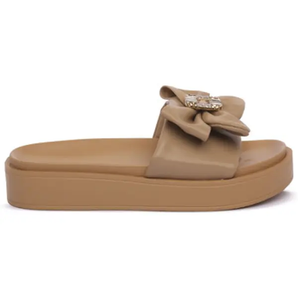 Laura Biagiotti Laura Biagiotti  Natikače BEIGE  Laura Biagiotti