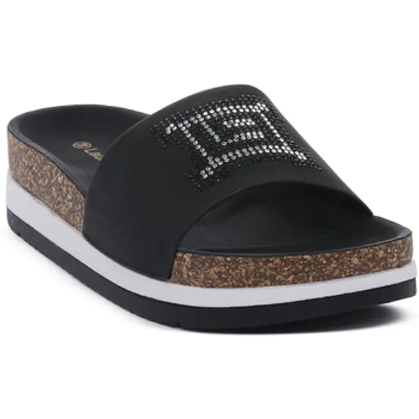 Laura Biagiotti Laura Biagiotti  Natikače BLACK  Laura Biagiotti