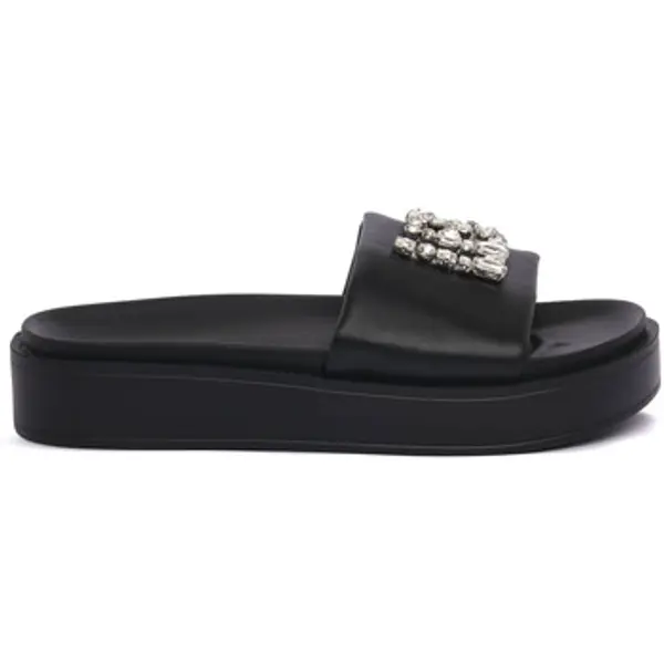 Laura Biagiotti Laura Biagiotti  Natikače BLACK  Laura Biagiotti