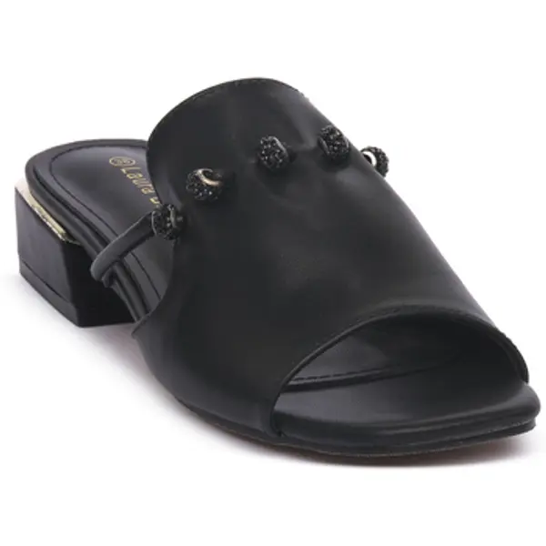 Laura Biagiotti Laura Biagiotti  Natikače BLK  Laura Biagiotti