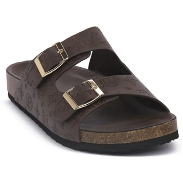 Laura Biagiotti Laura Biagiotti  Natikače DK BROWN  Laura Biagiotti