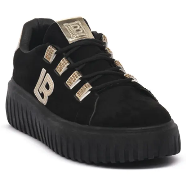Laura Biagiotti Laura Biagiotti  Niske tenisice BLACK  Laura Biagiotti