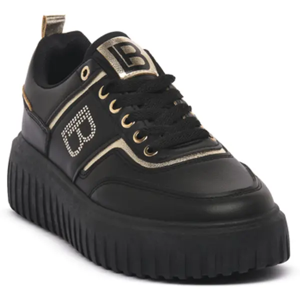 Laura Biagiotti Laura Biagiotti  Niske tenisice BLACK  Laura Biagiotti