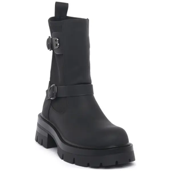 Laura Biagiotti Laura Biagiotti  Polučizme BLK CALF  Laura Biagiotti