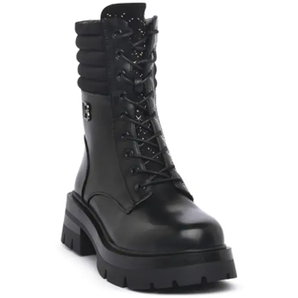Laura Biagiotti Laura Biagiotti  Polučizme CALF BLK  Laura Biagiotti