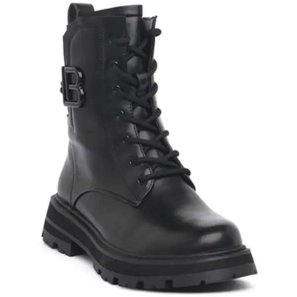 Laura Biagiotti Laura Biagiotti  Polučizme CALF BLK  Laura Biagiotti