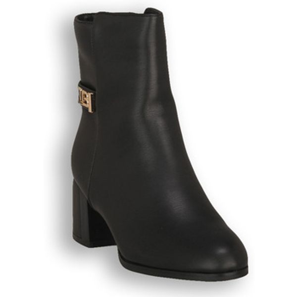 Laura Biagiotti Laura Biagiotti  Salonke CALF BLACK  Laura Biagiotti