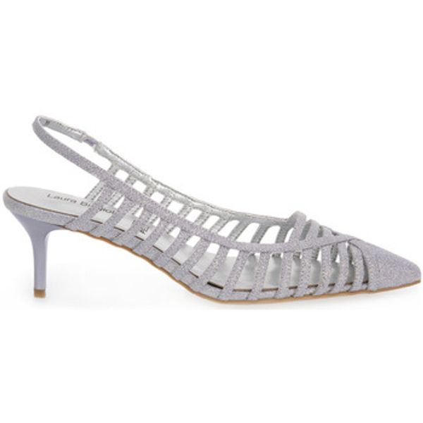 Laura Biagiotti Laura Biagiotti  Salonke GLITTER SILVER  Laura Biagiotti