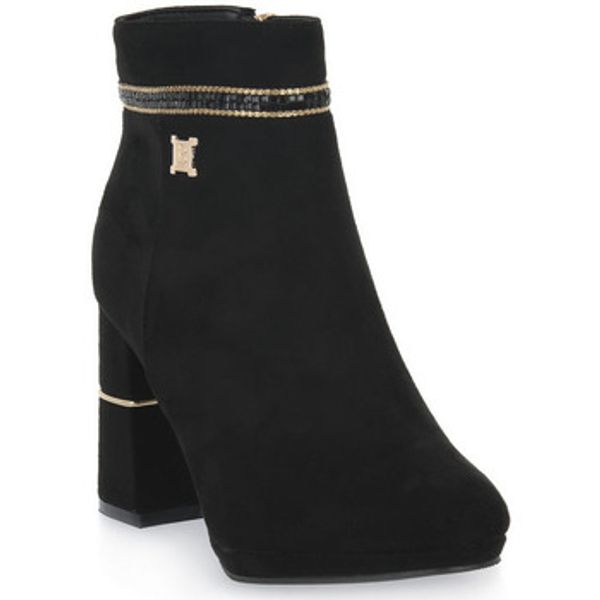 Laura Biagiotti Laura Biagiotti  Salonke MICRO BLACK  Laura Biagiotti