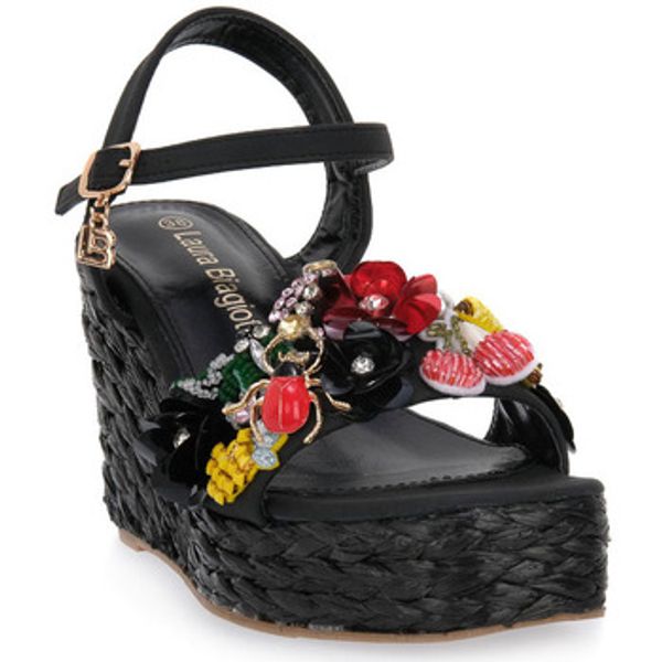 Laura Biagiotti Laura Biagiotti  Sandale i polusandale SANDALO  Laura Biagiotti