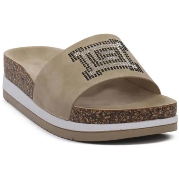 Laura Biagiotti Laura Biagiotti  Sportske natikače BEIGE  Laura Biagiotti